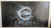 Eragon Xbox 360 for sale