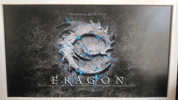 Eragon Xbox 360 for sale