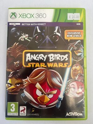 Angry Birds Star Wars Xbox 360