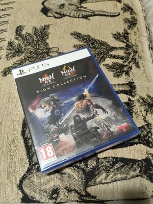 Nioh Collection PlayStation 5