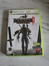 Ninja Gaiden II Xbox 360