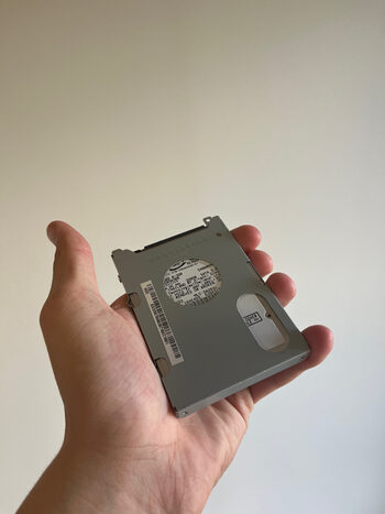 300GB SATA3 SSD