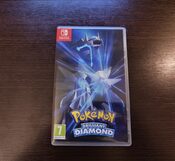 Pokémon Brilliant Diamond Nintendo Switch