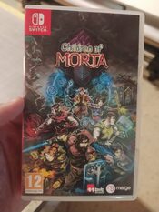 Children of Morta Nintendo Switch