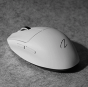 Zaopin Z1 PRO White/Balta