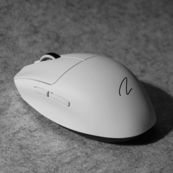 Zaopin Z1 PRO White/Balta