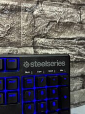 SteelSeries Apex M500 (Cherry MX Red) for sale