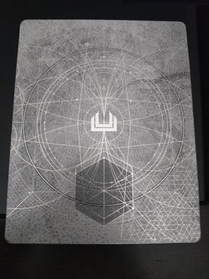 Destiny 2 Steelbook Edition PlayStation 4