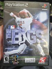 The BIGS PlayStation 2