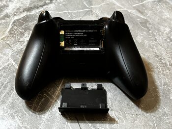 Buy Juodas Xbox Wireless Controller for Xbox One/PC 