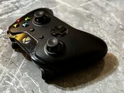 Redeem Juodas Xbox Wireless Controller for Xbox One/PC 