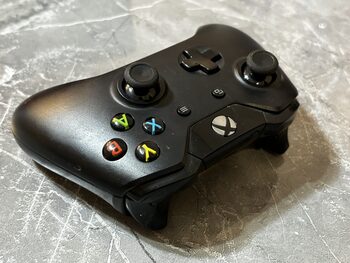 Juodas Xbox Wireless Controller for Xbox One/PC  for sale