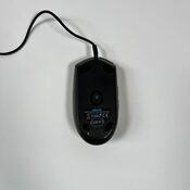 Buy Logitech G203 LIGHTSYNC RGB 6 Button Gaming Mouse - Black