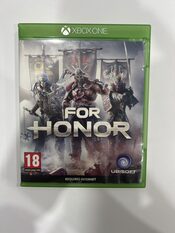 For Honor Xbox One