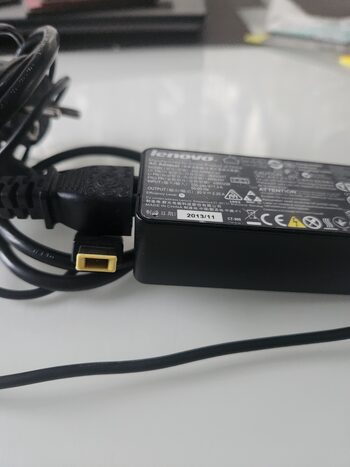 Originalus Lenovo 45w 2.25a 20v usb type kroviklis