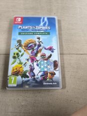 Plants vs. Zombies: Battle for Neighborville Complete Edition Nintendo Switch