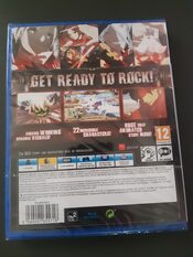 Guilty Gear Xrd: Revelator PlayStation 4