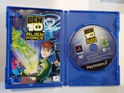 Buy BEN 10: ALIEN FORCE PlayStation 2