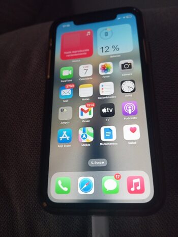 Buy Apple iPhone 11 64GB Red
