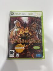 Kingdom Under Fire: Circle of Doom Xbox 360