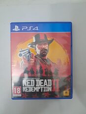 Red Dead Redemption 2 PlayStation 4