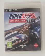 Superstars V8: Next Challenge PlayStation 3