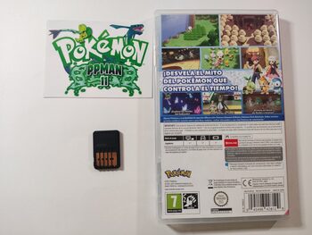 Pokémon Brilliant Diamond Nintendo Switch