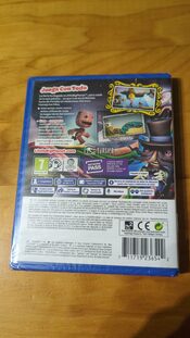 LittleBigPlanet PS Vita