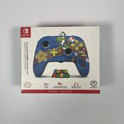 PowerA Enhanced Wired Controller for Nintendo Switch – Mushroom Kingdom Friends