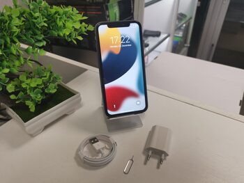 Puikus iPhone 11 išmanusis telefonas