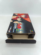 Buy Ranma ½: Chougi Ranbu-hen SNES