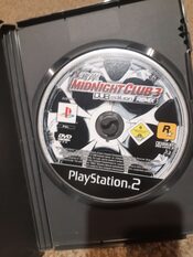 Midnight Club 3: DUB Edition Remix PlayStation 2
