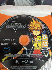 Kingdom Hearts HD 2.5 ReMIX PlayStation 3