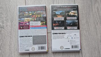 Nintendo Switch likučiai (V1, V2, Lite, Oled)