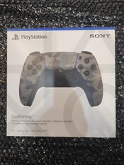 Naujas PlayStation 5 ps5 Camo pultas pultelis controller valdiklis dualsense BT 