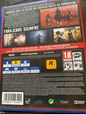 Get Red Dead Redemption 2 PlayStation 4
