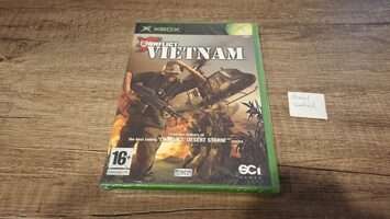 Conflict: Vietnam Xbox