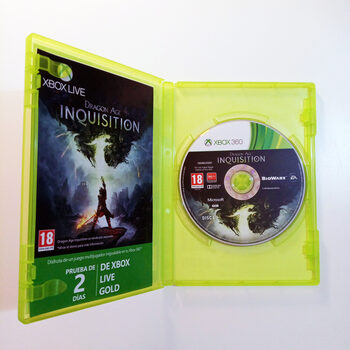 Buy Dragon Age: Inquisition Xbox 360