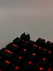 Buy Hyperx Alloy FPS Šviečianti Mechaninė Klaviatūra