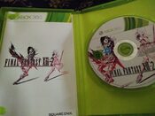 FINAL FANTASY XIII-2 Xbox 360