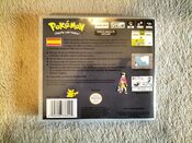 Caja Pokémon Plata GBC