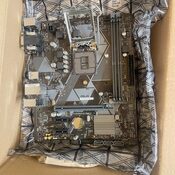 2 pcs of ASUS Prime H310M-K R2.0 Intel H310 mATX, DDR4 2666 MHz, - Defective Motinine plokste MB Motherboard Defektuota