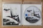 Batman: Arkham City PlayStation 3