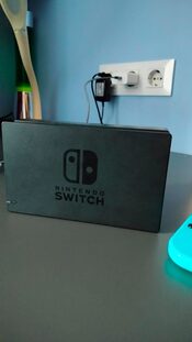 Nintendo switch vulnerable 