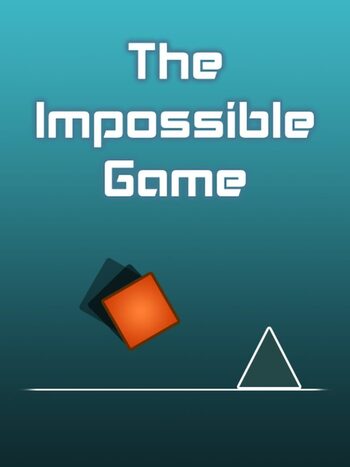 The Impossible Game PSP