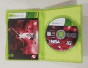 NBA 2K16 Xbox 360