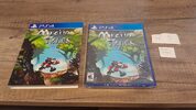 Mecho Tales PlayStation 4