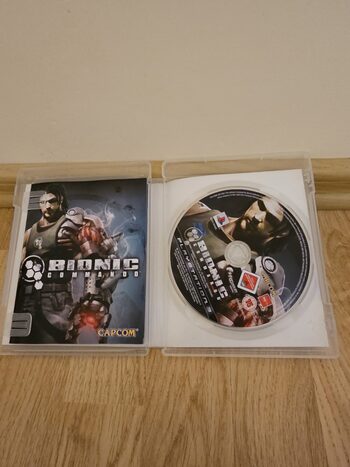 Buy Bionic Commando PlayStation 3