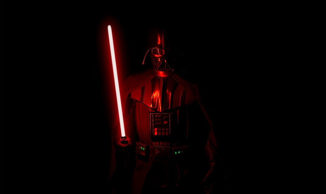Vader Immortal: A Star Wars VR Series PlayStation 4