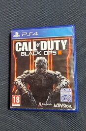 Call of Duty: Black Ops III PlayStation 4